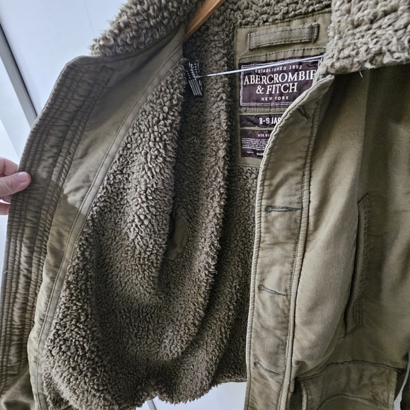 B-9 Jacket - Picture 4 of 7